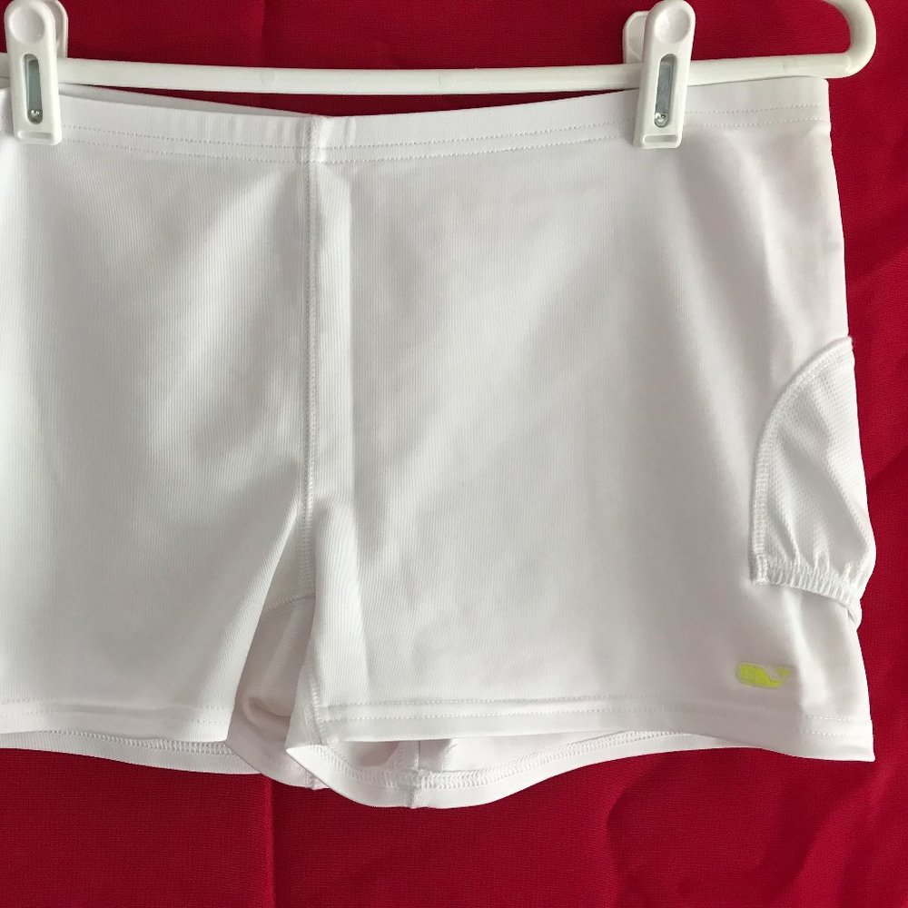 Lilly Pulitzer Tennis Shorts